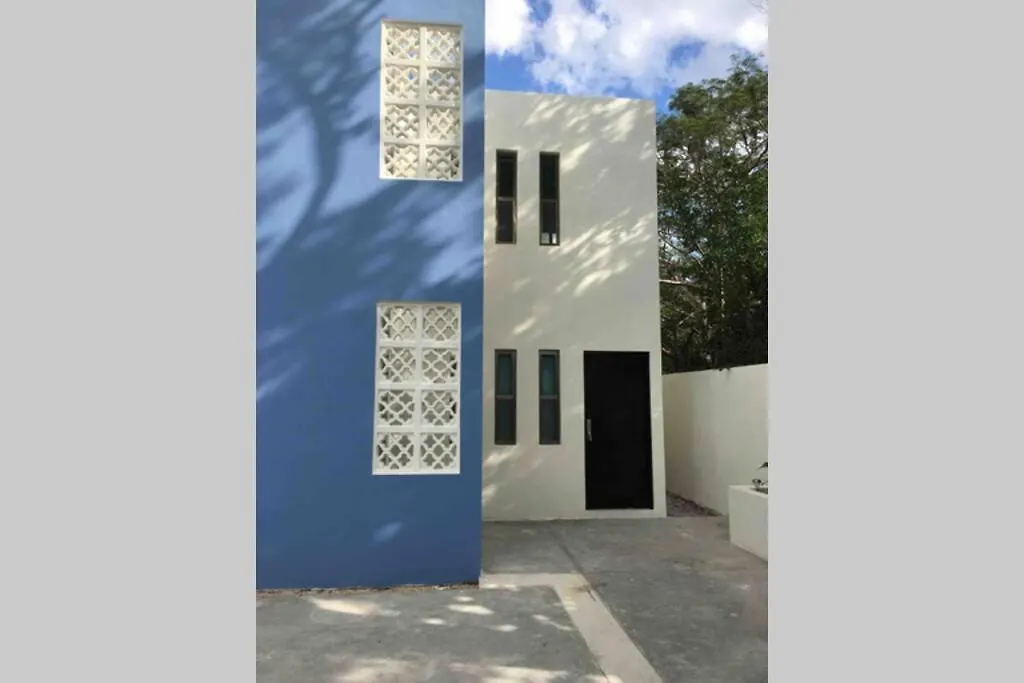 아파트 Departamento En “Casa Livia”, Piscina Y Jardin.