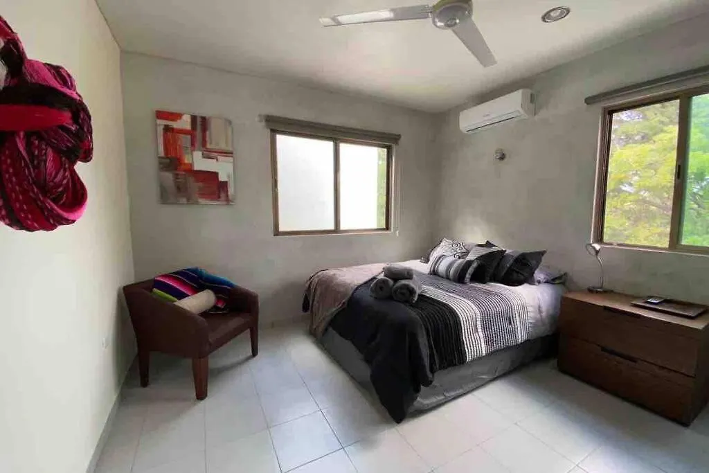 Departamento En “Casa Livia”, Piscina Y Jardin. 아파트
