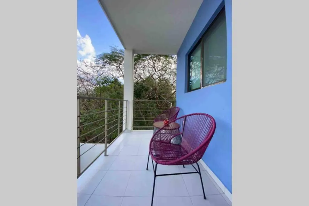 Departamento En “Casa Livia”, Piscina Y Jardin. 0*, 메리다 멕시코
