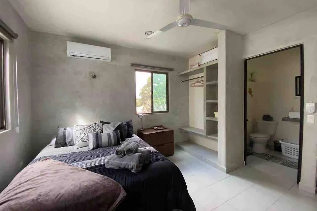 Departamento En “Casa Livia”, Piscina Y Jardin. 아파트